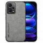 Coque Xiaomi Redmi Note 12 Pro Plus Skin-touch