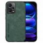 Coque Xiaomi Redmi Note 12 Pro Plus Skin-touch