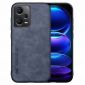 Coque Xiaomi Redmi Note 12 Pro Plus Skin-touch