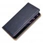 Flip cover Xiaomi Redmi Note 12 Pro Plus PURE simili cuir