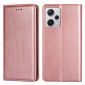 Flip cover Xiaomi Redmi Note 12 Pro Plus PURE simili cuir