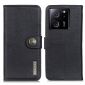 Housse Xiaomi 13T / 13T Pro KHAZNEH imitation cuir