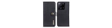 Housse Xiaomi 13T / 13T Pro KHAZNEH imitation cuir