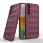 Coque Samsung Galaxy A34 5G Rugged Silicone