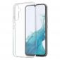 Coque Samsung Galaxy A34 5G Prem's Transparente