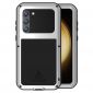 Coque Samsung Galaxy S23 Plus intégrale LOVE MEI Powerful Protectrice