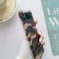Coque Samsung Galaxy Z Flip 4 Silicone Camouflage