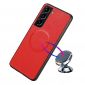 Housse et coque 2 en 1 pour Samsung Galaxy S23 Plus