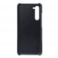 Coque Samsung Galaxy S23 Plus Porte Cartes Simili Cuir Basique