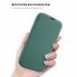 Flip cover Samsung Galaxy S23 Plus Skin-touch