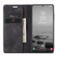 Housse Samsung Galaxy S23 Plus Golias imitation cuir