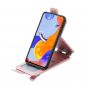 Housse Xiaomi Redmi Note 12 Pro/11 Pro/11 Pro 5G Rabat Vertical Porte-Cartes