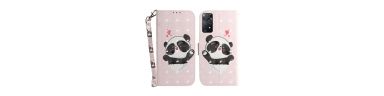 Housse Xiaomi Redmi Note 12 Pro/11 Pro/11 Pro 5G Mignon Panda