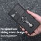 Coque Samsung Galaxy S23 Ultra Armor Case avec cache objectif