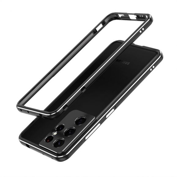 Bumper métal pour Samsung Galaxy S23 Ultra