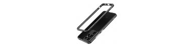 Bumper métal pour Samsung Galaxy S23 Ultra