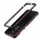 Bumper métal pour Samsung Galaxy S23 Ultra