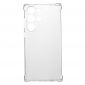 Coque Samsung Galaxy S23 Ultra transparente angles renforcés