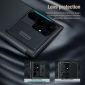 Housse Samsung Galaxy S23 Ultra Qin Pro Series rabat flip