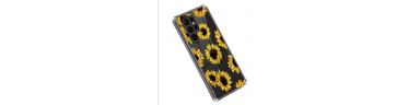 Coque Samsung Galaxy S23 Ultra Tournesol