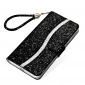 Housse Samsung Galaxy S23 Ultra Glitter Porte Cartes