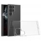 Coque Samsung Galaxy S23 Ultra Prem's Transparente