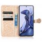 Housse Xiaomi 11T / 11T Pro Design Nid d'Abeille