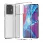 Coque Xiaomi 11T / 11T Pro Prem's Transparente