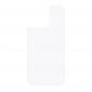 Protection arrière en verre trempé pour iPhone 15 Pro