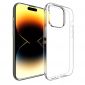 Coque iPhone 15 Pro Prem's Transparente