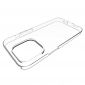 Coque iPhone 15 Pro Prem's Transparente