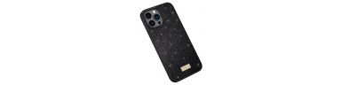 Coque iPhone 15 Pro SULADA Paillettes