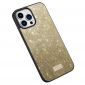 Coque iPhone 15 Pro SULADA Paillettes