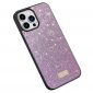 Coque iPhone 15 Pro SULADA Paillettes