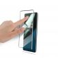 Protection d’écran OnePlus 11 5G en verre trempé full size