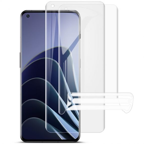 Protection d'écran OnePlus 11 5G en hydrogel (2 pièces)