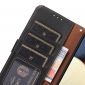 Housse OnePlus 11 5G KHAZNEH coutures apparentes