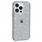 Coque iPhone 15 Pro Paillettes Scintillantes