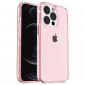 Coque iPhone 15 Pro Paillettes Scintillantes