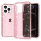 Coque iPhone 15 Pro Paillettes Scintillantes