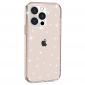 Coque iPhone 15 Pro Paillettes Scintillantes