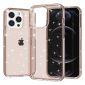 Coque iPhone 15 Pro Paillettes Scintillantes