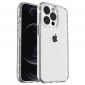 Coque iPhone 15 Pro Paillettes Scintillantes