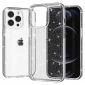 Coque iPhone 15 Pro Paillettes Scintillantes