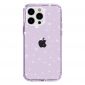 Coque iPhone 15 Pro Paillettes Scintillantes