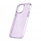 Coque iPhone 15 Pro Paillettes Scintillantes