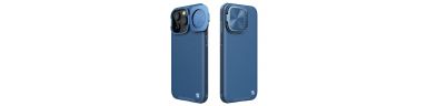 Coque iPhone 15 Pro CamShield Prop