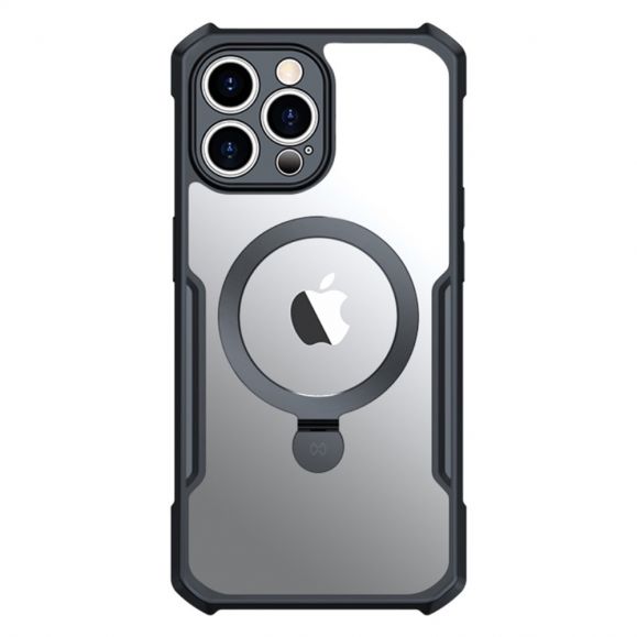 Coque iPhone 15 Pro XUNDD Résistante Compatible MagSafe