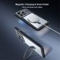 Coque iPhone 14 Pro XUNDD Résistante Compatible MagSafe