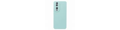 Coque en silicone pour Honor 90